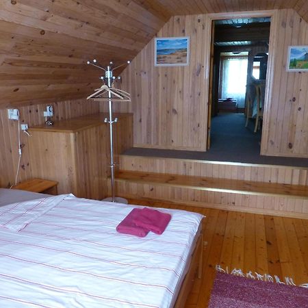 Jurna Recreation Farm Villa Upa Ngoại thất bức ảnh