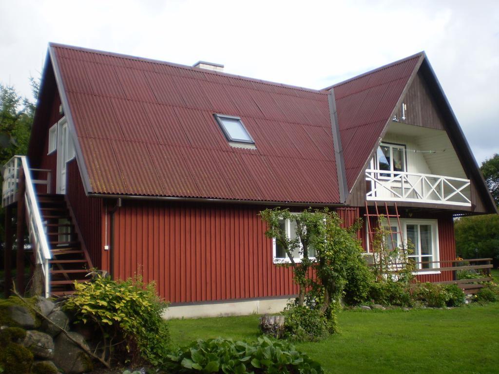 Jurna Recreation Farm Villa Upa Phòng bức ảnh