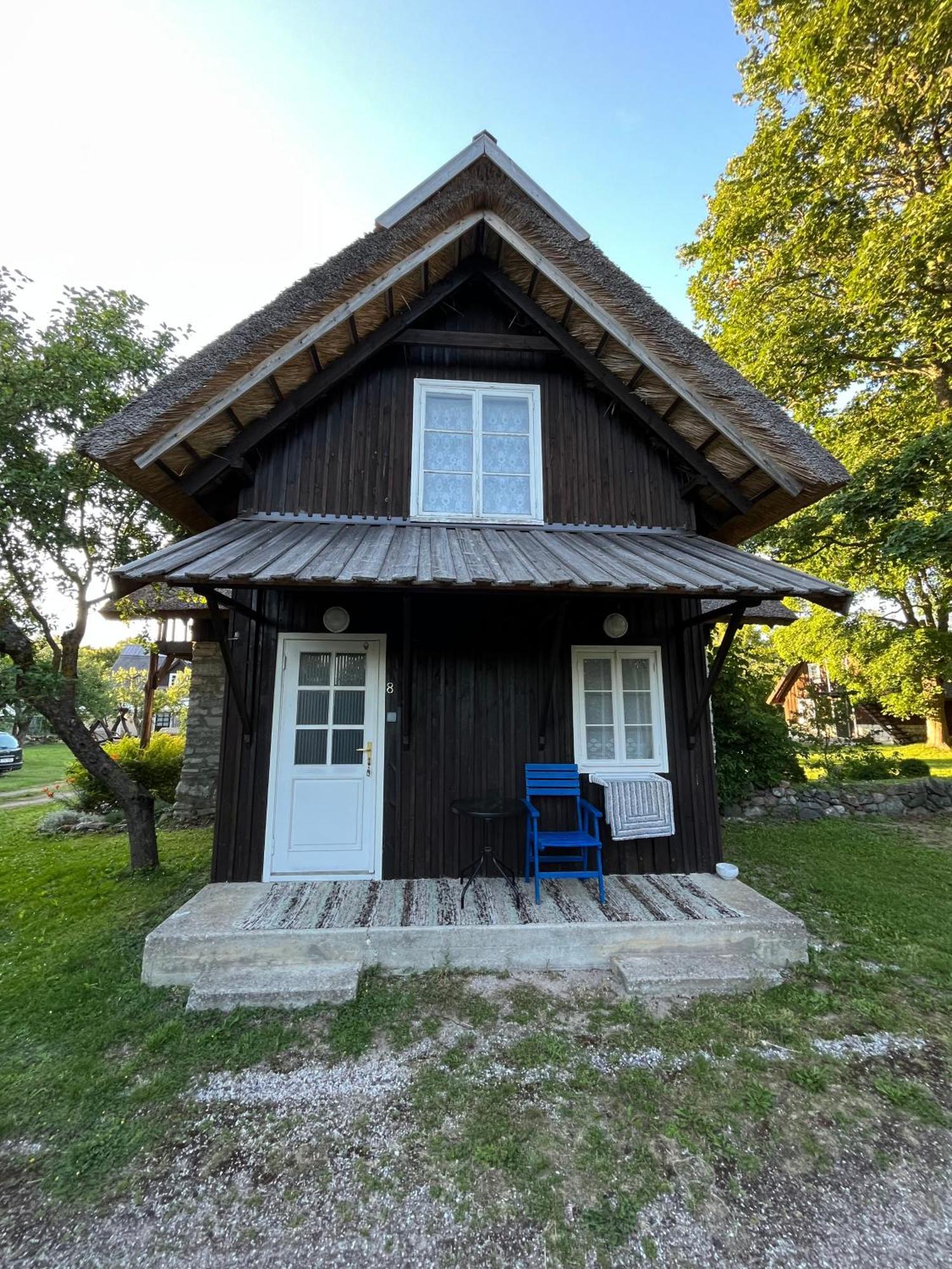 Jurna Recreation Farm Villa Upa Ngoại thất bức ảnh
