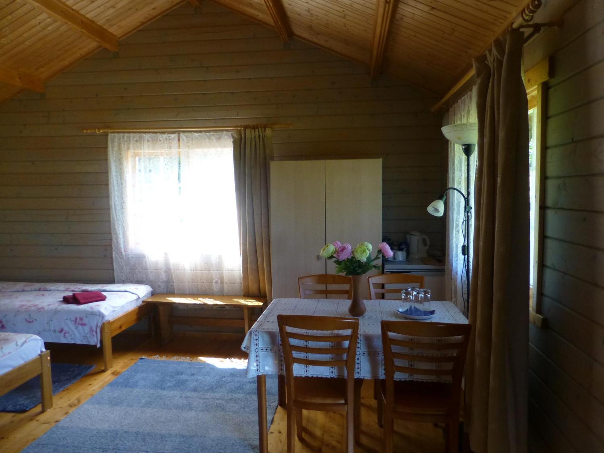 Jurna Recreation Farm Villa Upa Ngoại thất bức ảnh