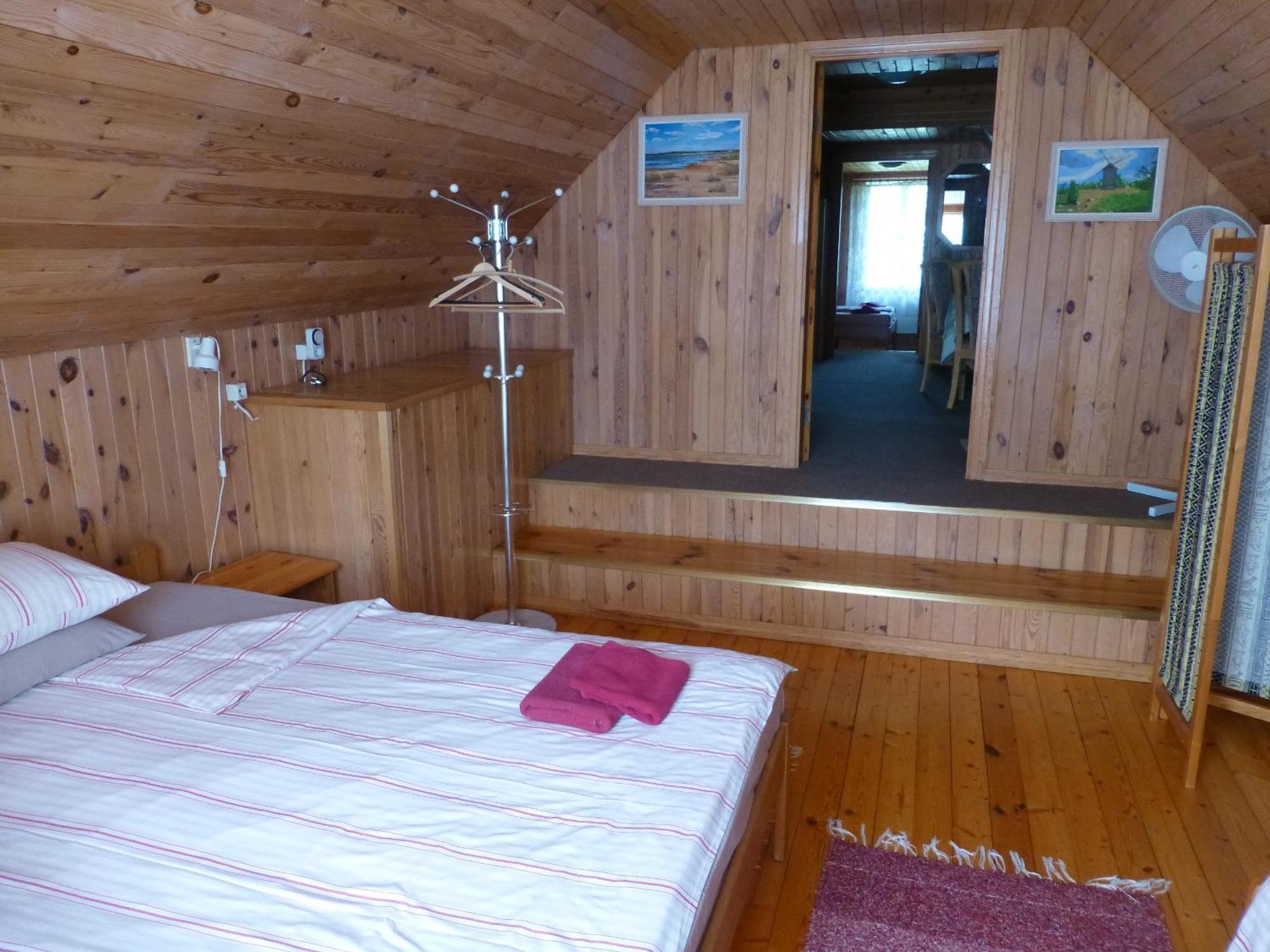 Jurna Recreation Farm Villa Upa Ngoại thất bức ảnh