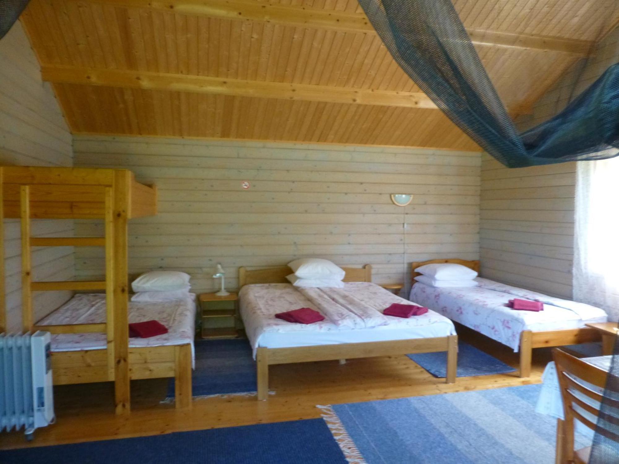 Jurna Recreation Farm Villa Upa Ngoại thất bức ảnh
