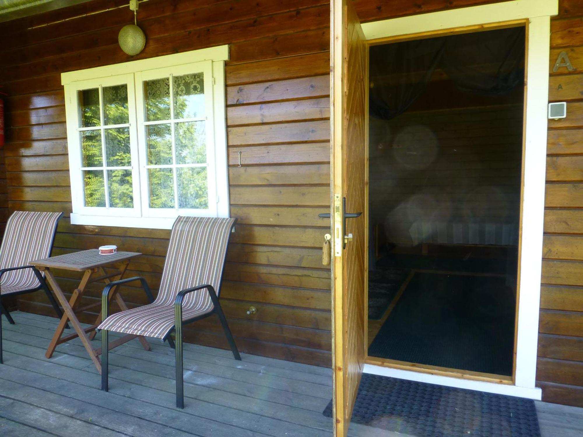 Jurna Recreation Farm Villa Upa Ngoại thất bức ảnh