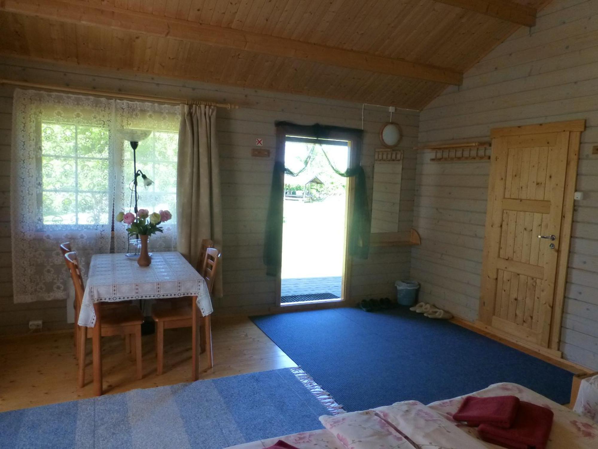 Jurna Recreation Farm Villa Upa Ngoại thất bức ảnh