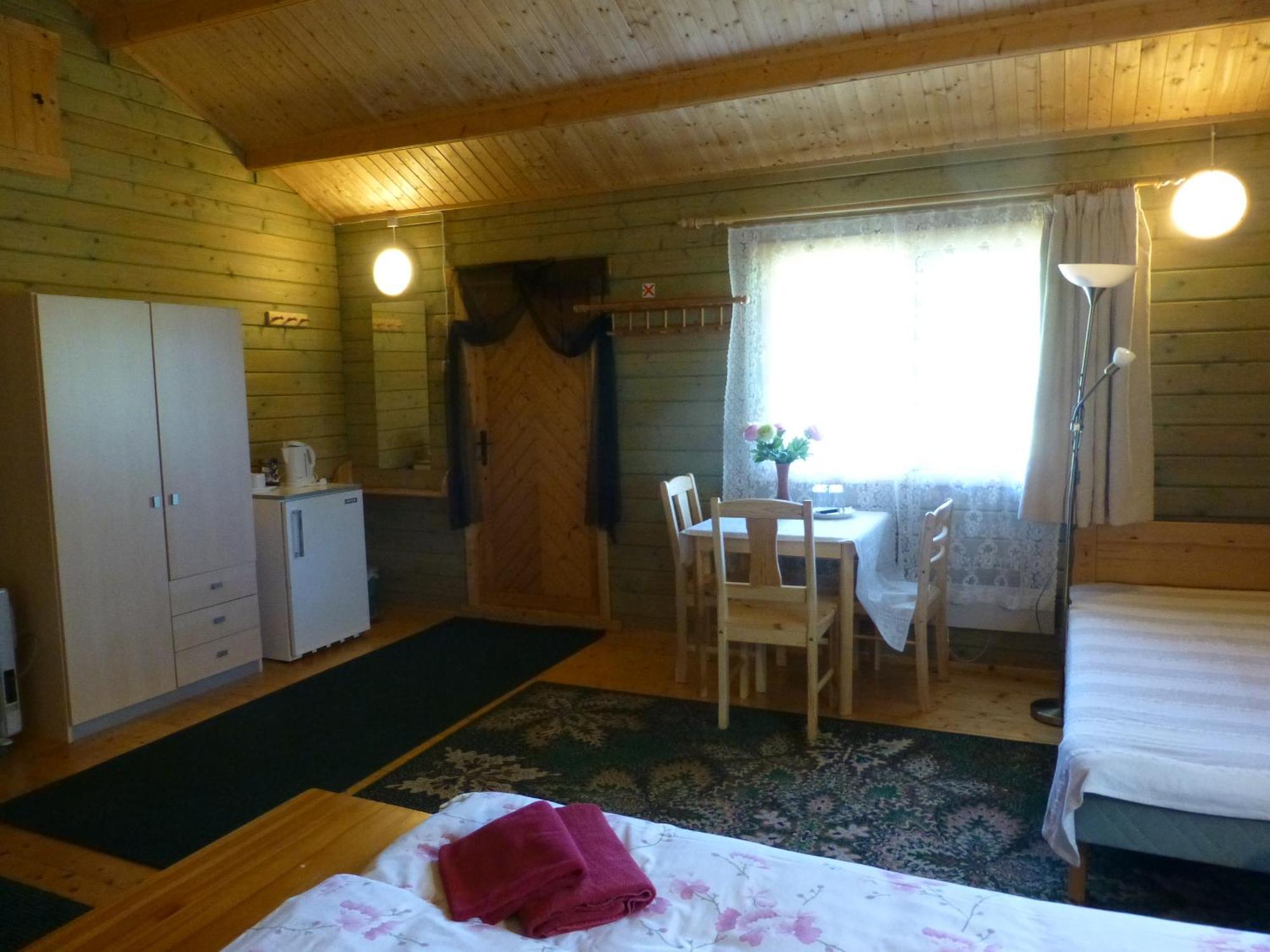 Jurna Recreation Farm Villa Upa Ngoại thất bức ảnh
