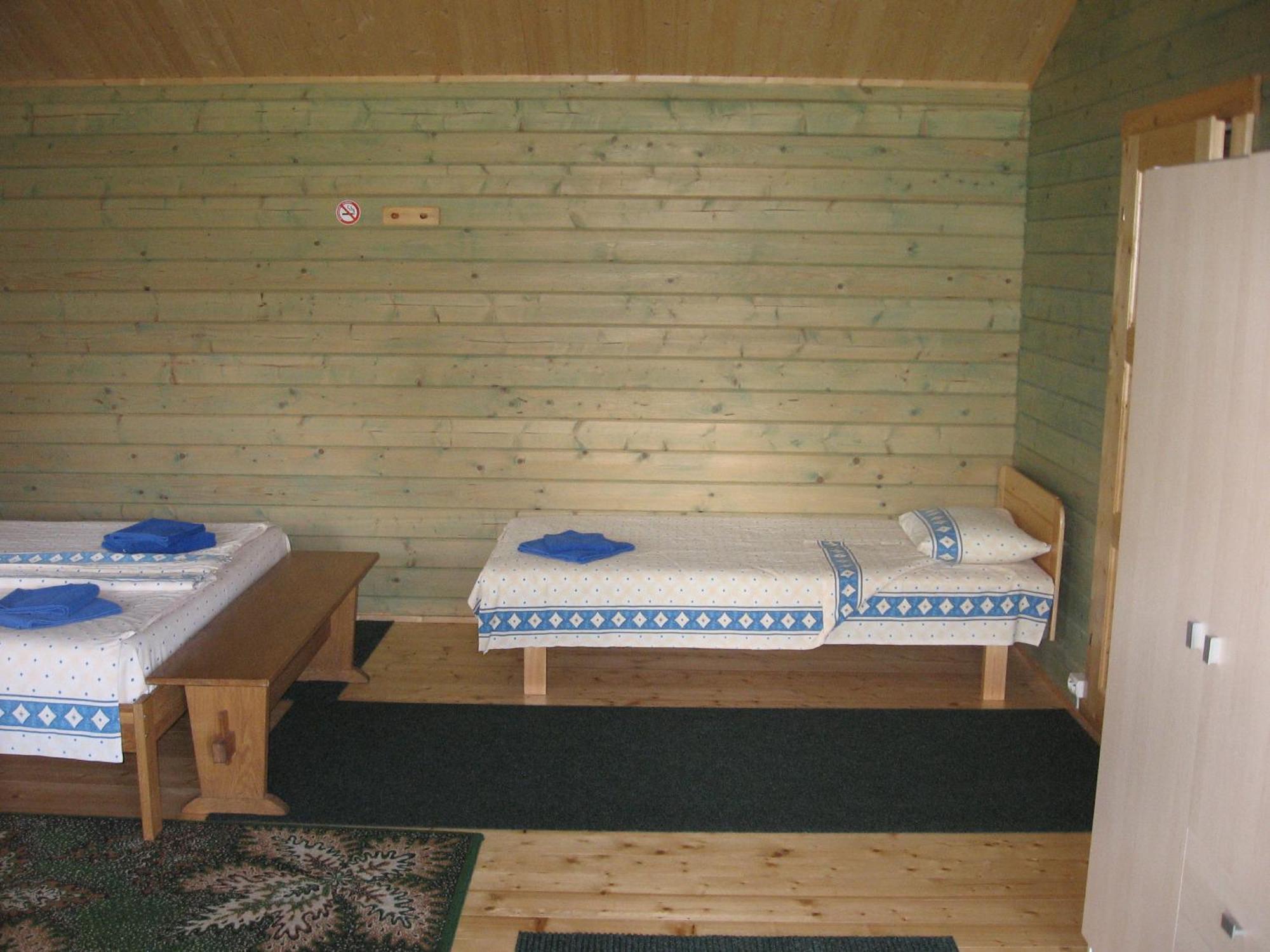 Jurna Recreation Farm Villa Upa Ngoại thất bức ảnh