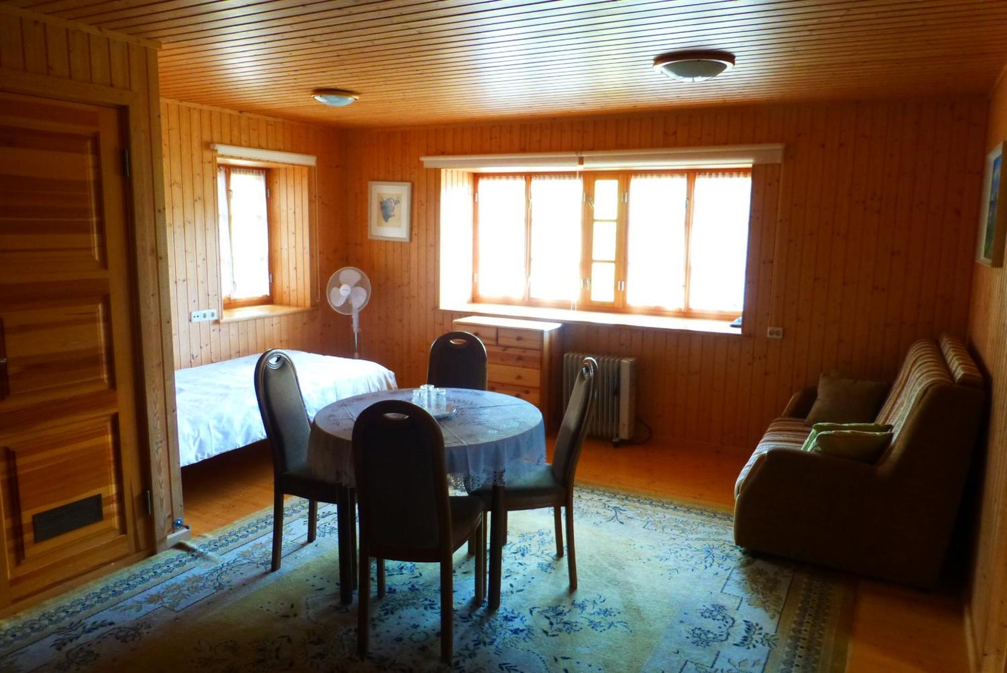 Jurna Recreation Farm Villa Upa Phòng bức ảnh