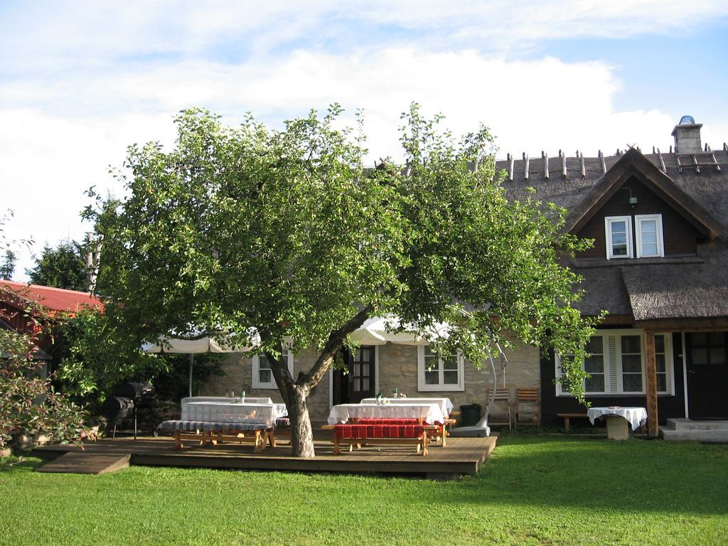Jurna Recreation Farm Villa Upa Ngoại thất bức ảnh