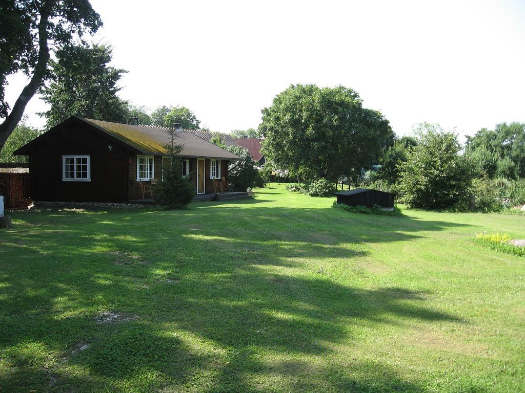 Jurna Recreation Farm Villa Upa Ngoại thất bức ảnh