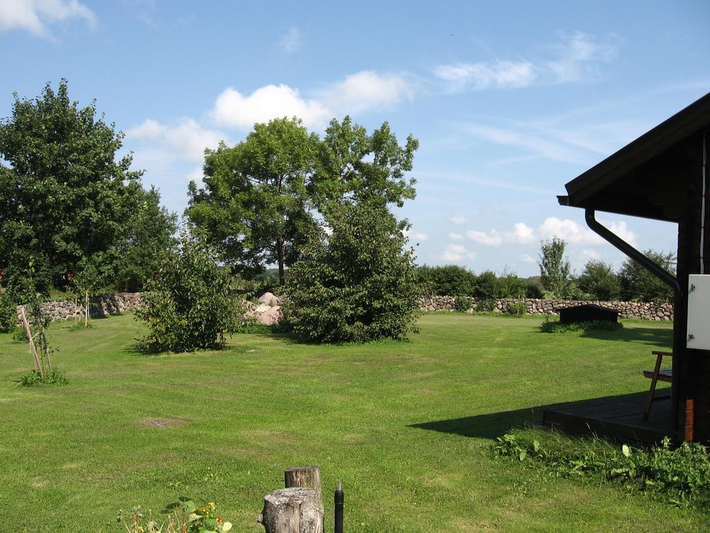 Jurna Recreation Farm Villa Upa Ngoại thất bức ảnh