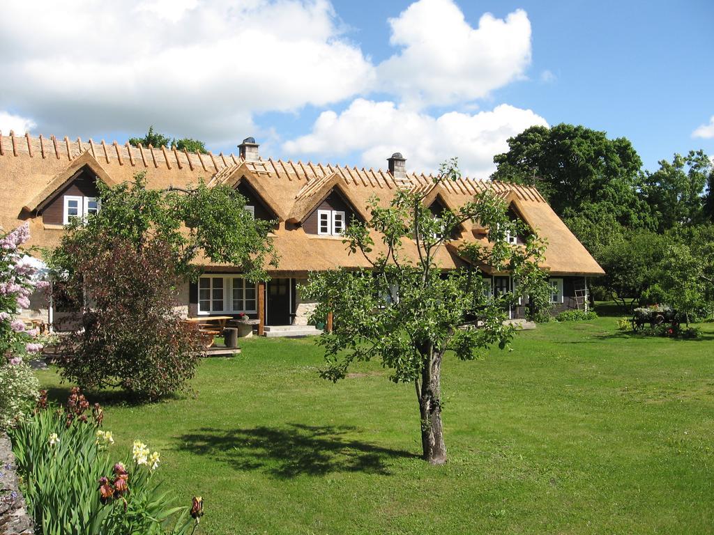 Jurna Recreation Farm Villa Upa Ngoại thất bức ảnh