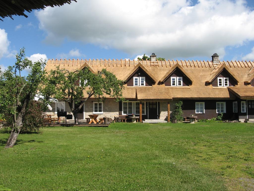 Jurna Recreation Farm Villa Upa Ngoại thất bức ảnh