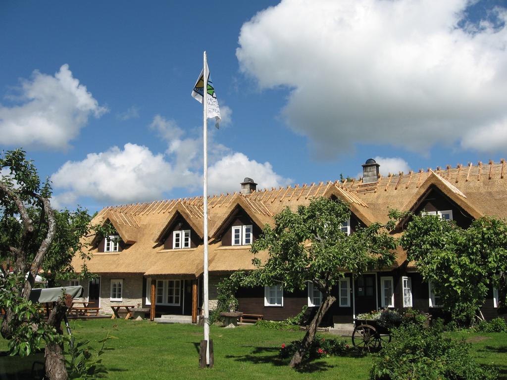 Jurna Recreation Farm Villa Upa Ngoại thất bức ảnh