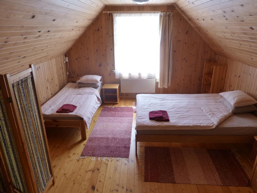 Jurna Recreation Farm Villa Upa Ngoại thất bức ảnh