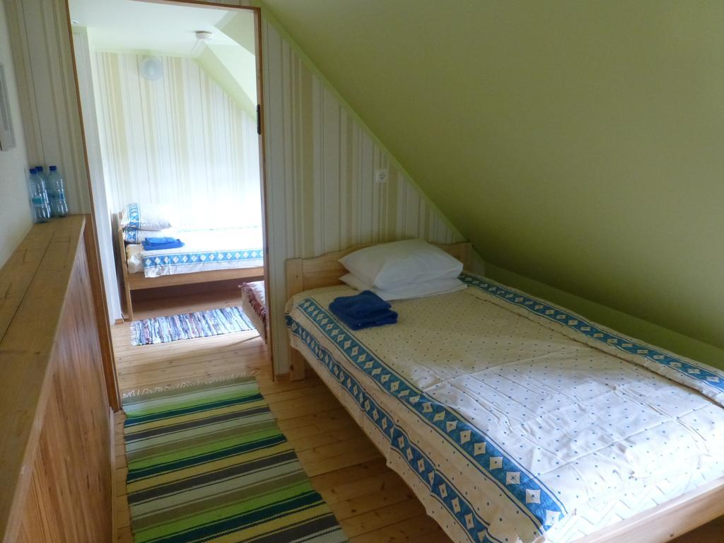 Jurna Recreation Farm Villa Upa Ngoại thất bức ảnh