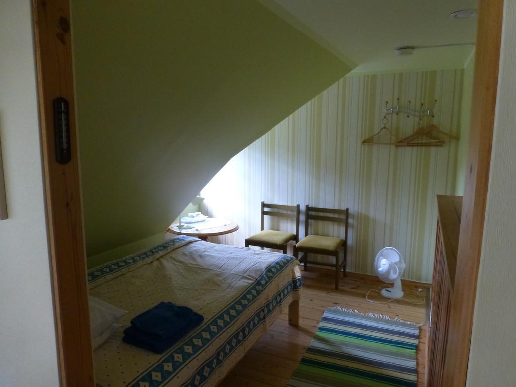 Jurna Recreation Farm Villa Upa Ngoại thất bức ảnh
