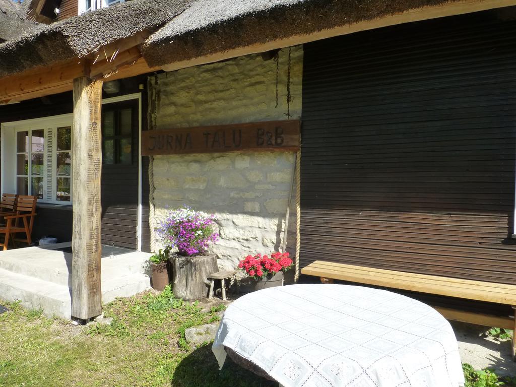 Jurna Recreation Farm Villa Upa Ngoại thất bức ảnh