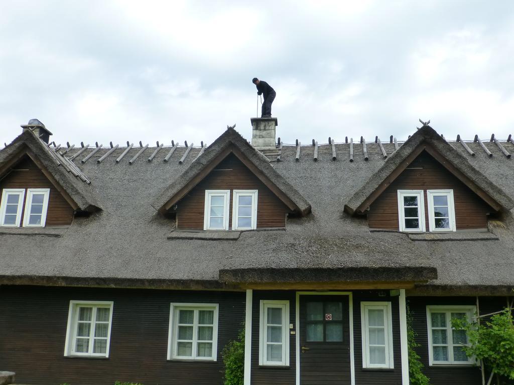 Jurna Recreation Farm Villa Upa Ngoại thất bức ảnh