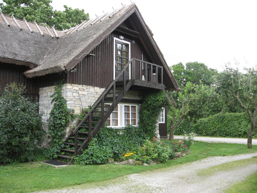Jurna Recreation Farm Villa Upa Ngoại thất bức ảnh