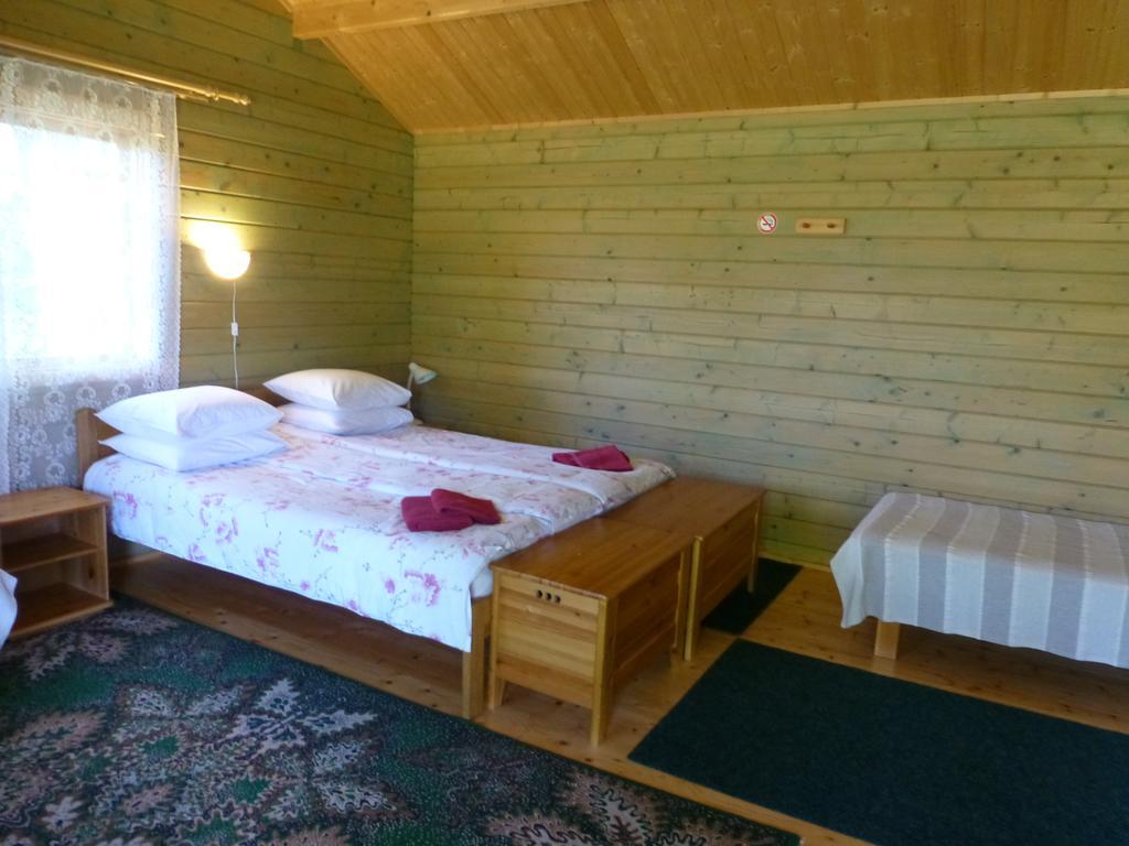 Jurna Recreation Farm Villa Upa Ngoại thất bức ảnh