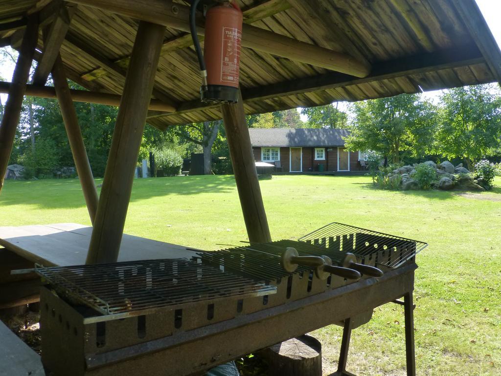 Jurna Recreation Farm Villa Upa Ngoại thất bức ảnh