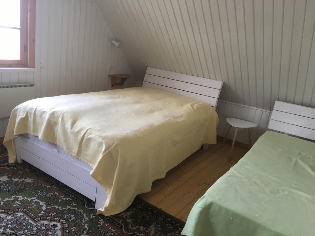 Jurna Recreation Farm Villa Upa Ngoại thất bức ảnh