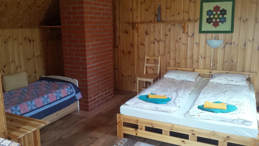Jurna Recreation Farm Villa Upa Ngoại thất bức ảnh