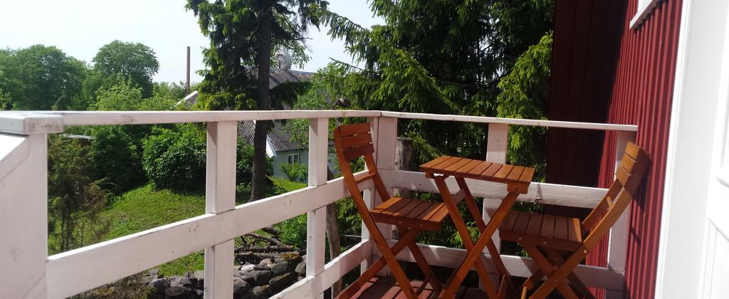 Jurna Recreation Farm Villa Upa Ngoại thất bức ảnh