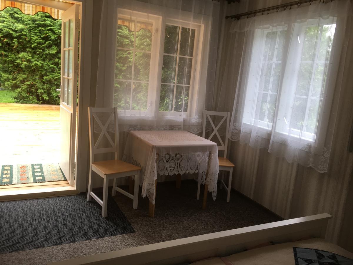 Jurna Recreation Farm Villa Upa Ngoại thất bức ảnh