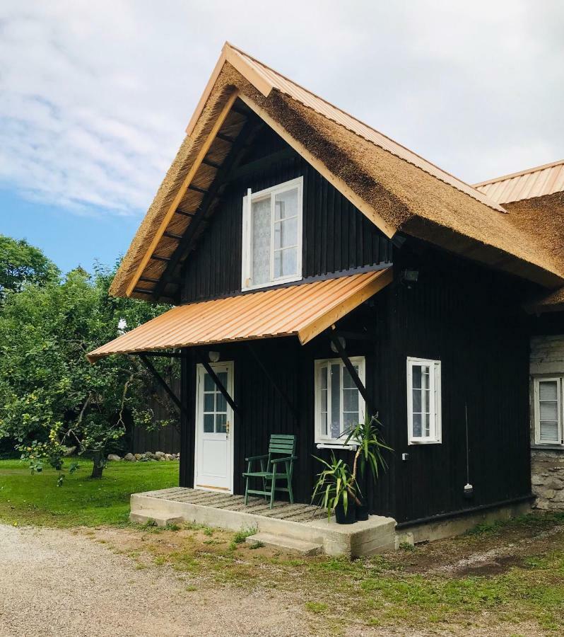 Jurna Recreation Farm Villa Upa Ngoại thất bức ảnh